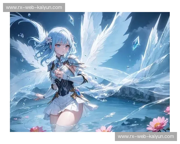 当天使折翼，当凡尘染血：美丽死神与穆塞的宿命交响